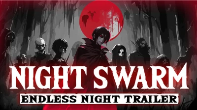 Endless Night Update Trailer
