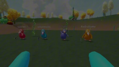 Mudventure — Co-op Gameplay Trailer
