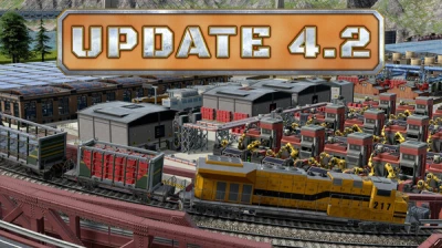 Update 4.2 trailer