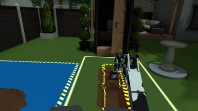DIG VR - Launch Trailer