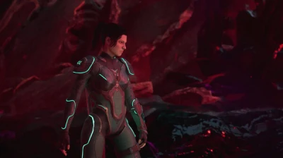 Otherskin Gameplay Teaser