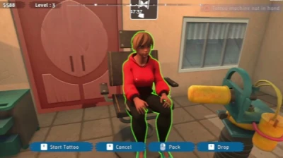 New Gameplay Trailer