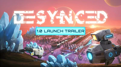 1.0 Launch Trailer