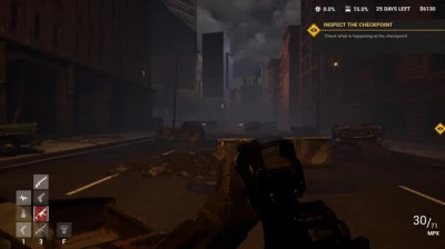 Quarantine Zombies gameplay trailer
