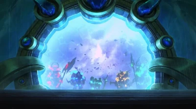 Launch Trailer