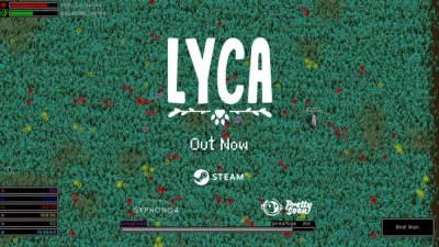 Lyca - Release Trailer
