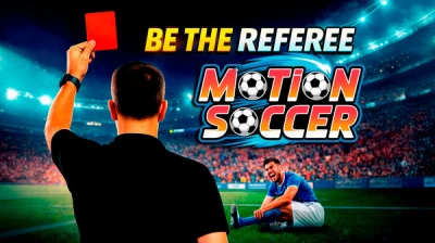 Motion Soccer trailer