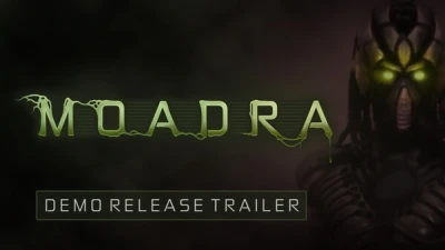 Moadra Demo Trailer