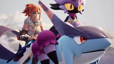 Palworld 1.0 Cinematic Trailer