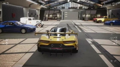 CPM2 Trailer