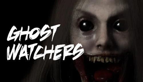 خرید بازی Ghost Watchers کامپیوتر