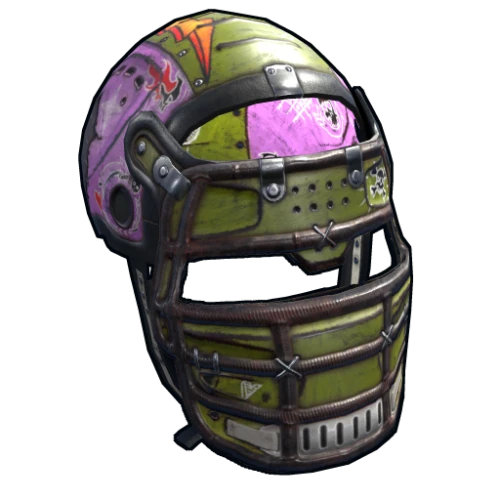 خرید Vandal Face Mask