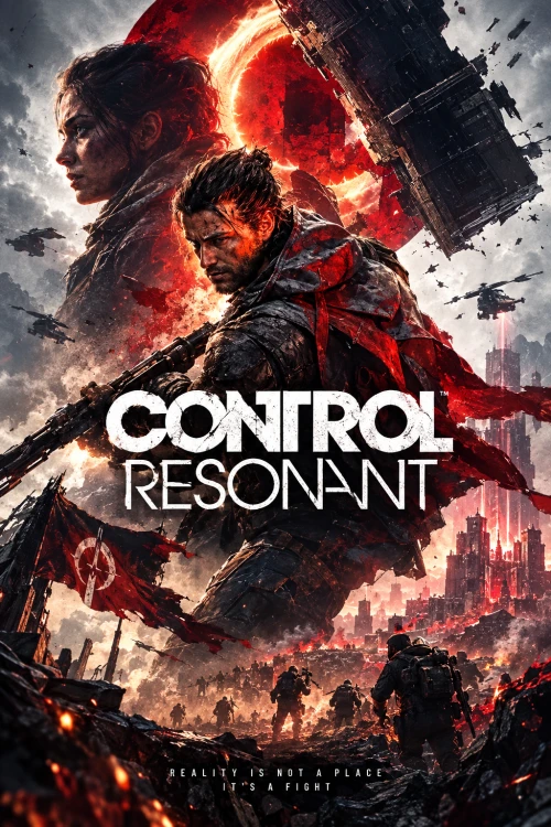 CONTROL Resonant