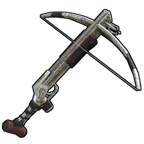 خرید Holy Trapper Crossbow