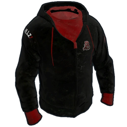 خرید BCHILLZ! Hoodie