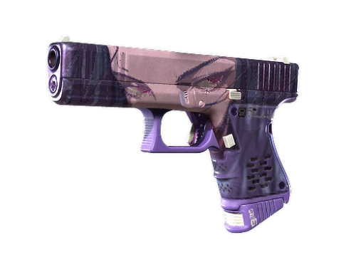 خرید بازی Glock 18 Shinobu Field Tested