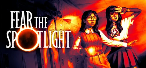 Fear the Spotlight