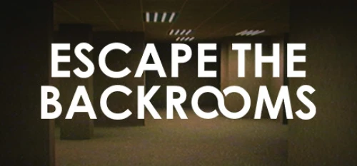 خرید بازی Escape the Backrooms