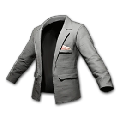 خرید بازی Suit Coat Gray