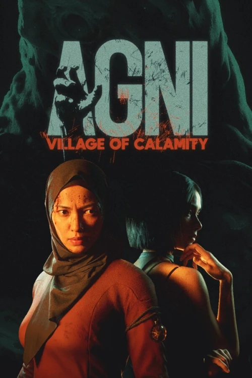 Agni Village of Calamity