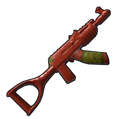 Señor Tomato AR