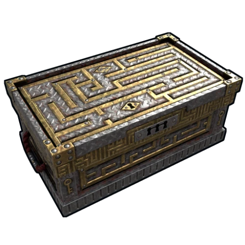 خرید Labyrinth Box