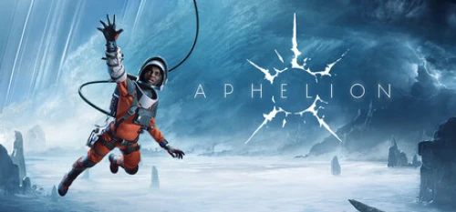 خرید بازی Aphelion