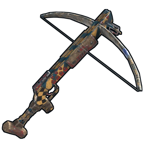 خرید بازی Mad Crossbow