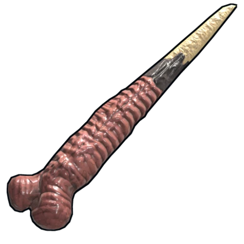 خرید Flesh Knife