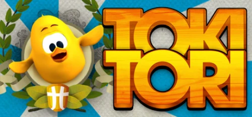 بازی Toki Tori