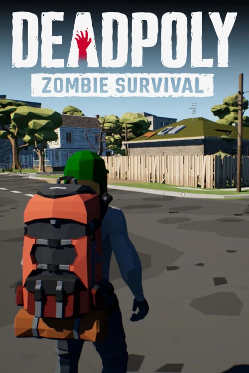 DeadPoly