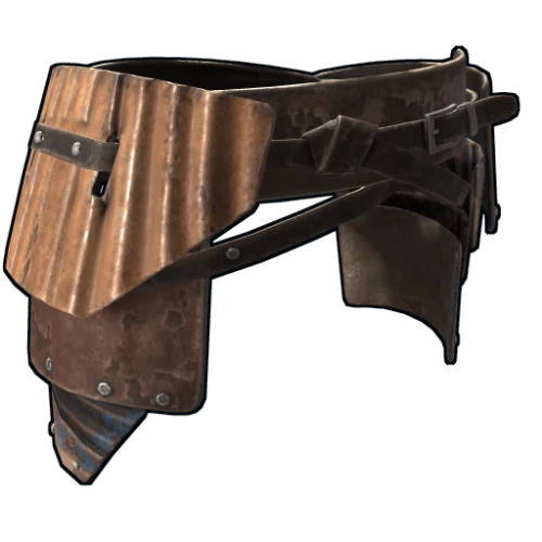 خرید Sheet Metal Kilt