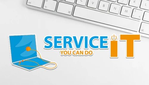 خرید بازی ServiceIT You can do IT کامپیوتر