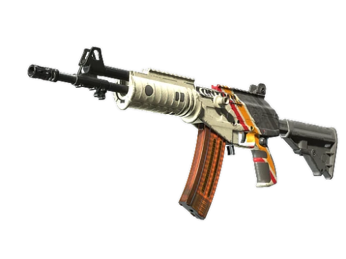 خرید بازی Galil AR Control Field Tested