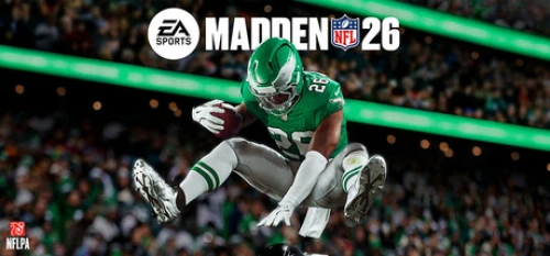 خرید بازی EA SPORTS Madden NFL 26