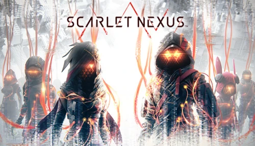 خرید بازی SCARLET NEXUS کامپیوتر