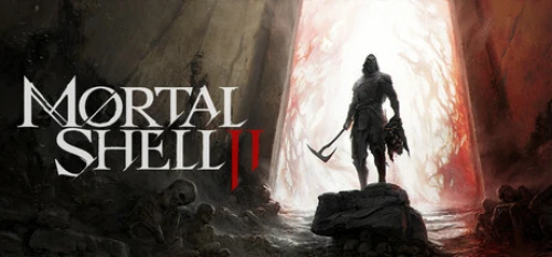 خرید بازی Mortal Shell 2