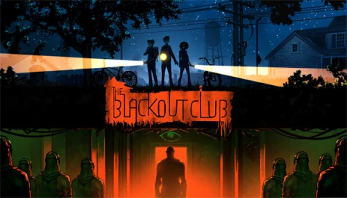 خرید بازی The Blackout Club کامپیوتر