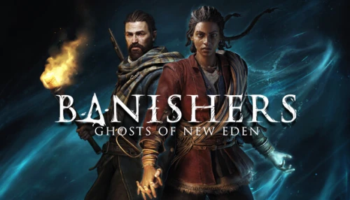 خرید بازی Banishers Ghosts of New Eden