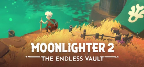 خرید بازی Moonlighter 2 The Endless Vault