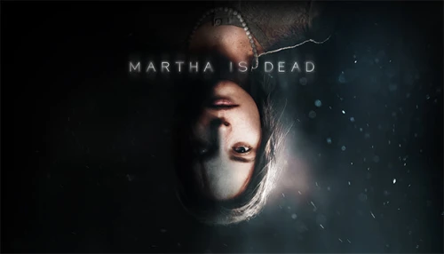 خرید بازی Martha Is Dead کامپیوتر