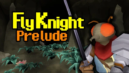 خرید بازی FlyKnight