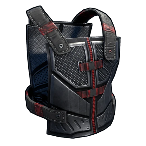خرید Tactical Chestplate