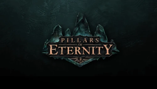 خرید بازی Pillars of Eternity