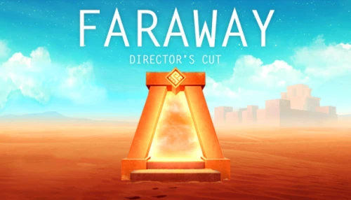 خرید بازی Faraway Puzzle Escape