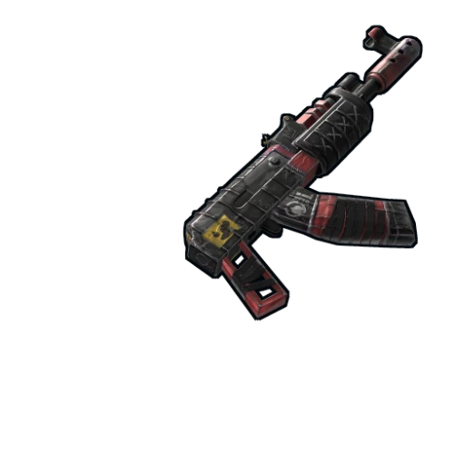 Oil King AR