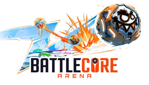 خرید بازی BattleCore Arena