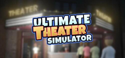خرید Ultimate Theater Simulator