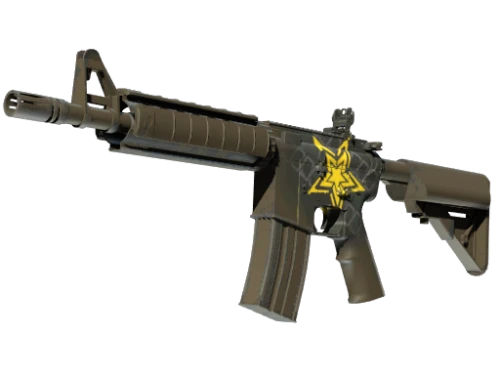 خرید بازی M4A4 Zirka Factory New