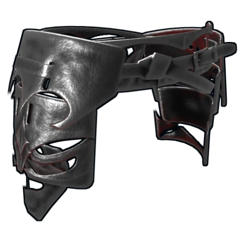 Hellforged Kilt